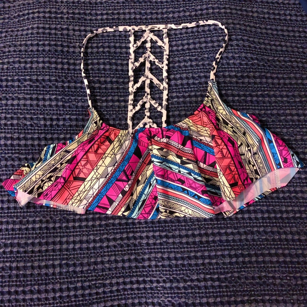 Victoria’s Secret Pink Bikini Top